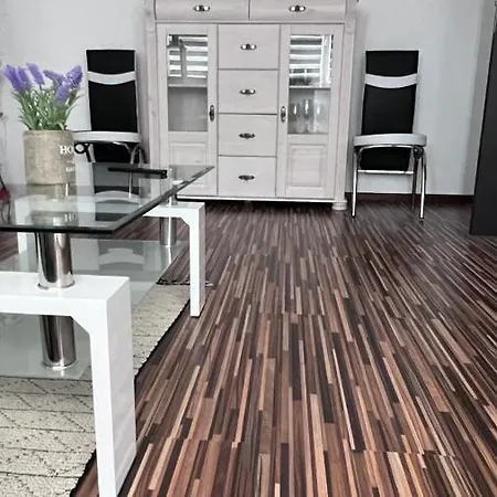 Apartament Ultramodern Cu 2 Camere Onesti Exterior photo