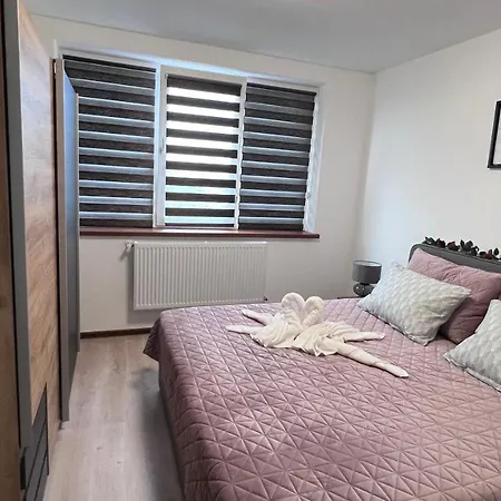 Apartament Ultramodern Cu 2 Camere Onesti Exterior photo