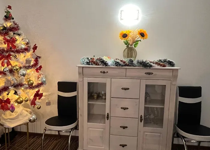 Apartament Ultramodern Cu 2 Camere
