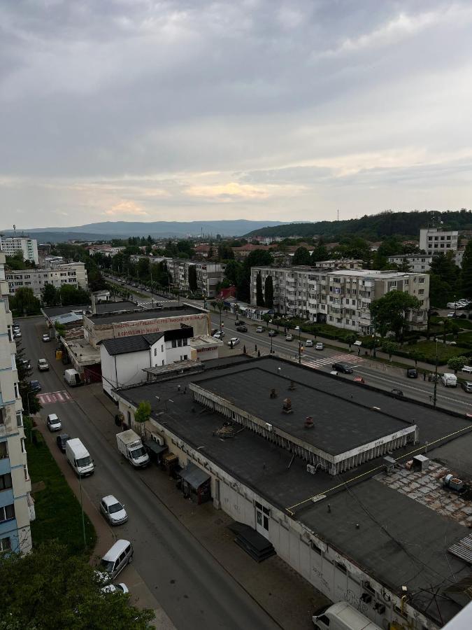 Ultramodern Cu 2 Apartment Onesti
