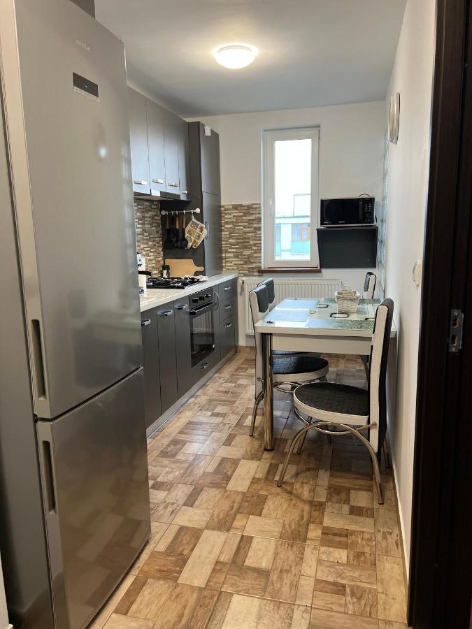 Ultramodern Cu 2 Apartment