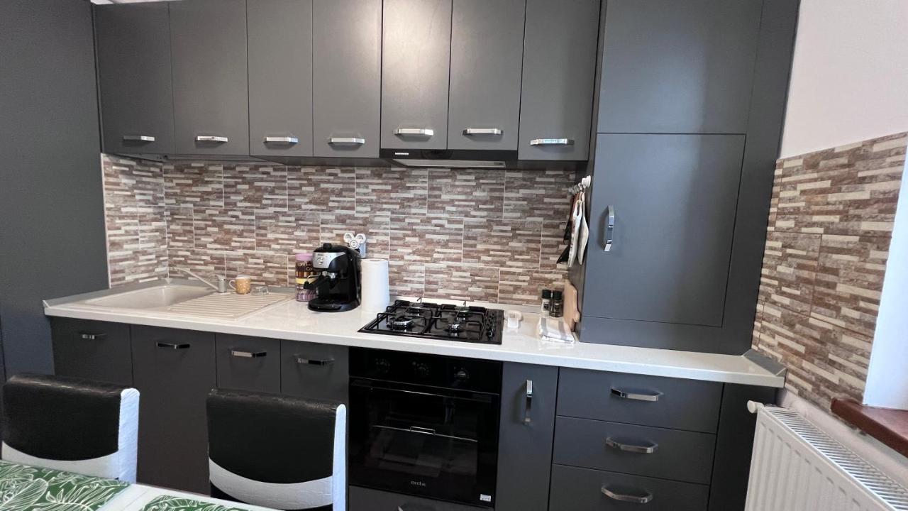 Apartment Ultramodern Cu 2 *