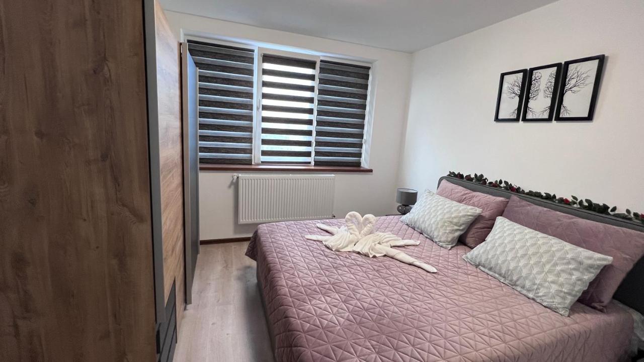 Ultramodern Cu 2 Apartment *